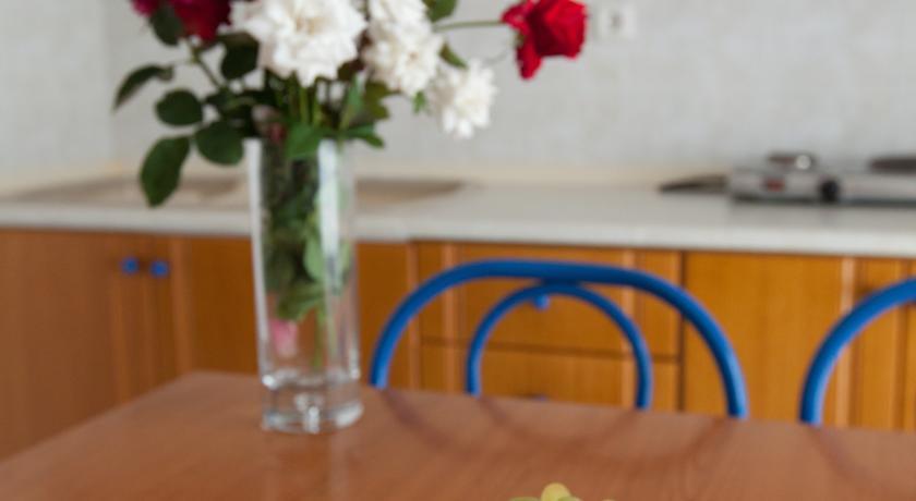 Yiouli Hotel Kókkinon Nerón Δωμάτιο φωτογραφία