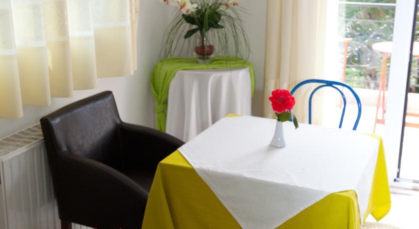 Yiouli Hotel Kókkinon Nerón Δωμάτιο φωτογραφία