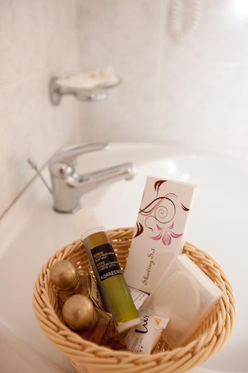 Yiouli Hotel Kókkinon Nerón Δωμάτιο φωτογραφία
